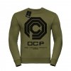 OCP bluza klasyczna