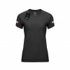 Koszulka termoaktywna damska czarna