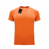 Koszulka termoaktywna pomarańczowa