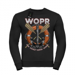 WOPR kotwica bluza klasyczna