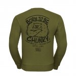 Patolas Chunky bluza klasyczna