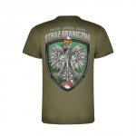Odzież militarna koszulki militarne wojskowe ratownictwo medyczne 