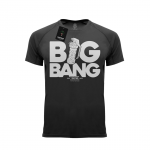 Big bang koszulka termoaktywna