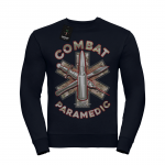 Combat Paramedic bluza klasyczna