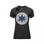 Paramedic original koszulka damska termoaktywna