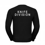 Knife Division 03 bluza klasyczna