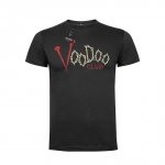 VooDoo 03 koszulka bawełniana