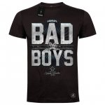 Bad Boys koszulka bawełniana