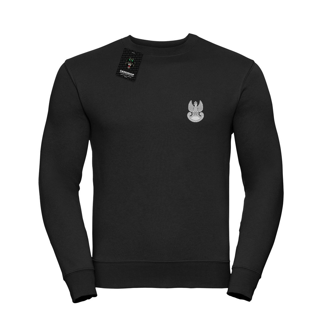 Orze ek Wojska L dowe Bluza Klasyczna Bluzy Dla Niego orze-ek-wojska-l-dowe-bluza-klasyczna-bluzy-dla-niego