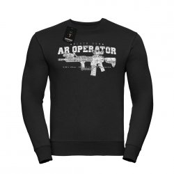 AR operator bluza klasyczna