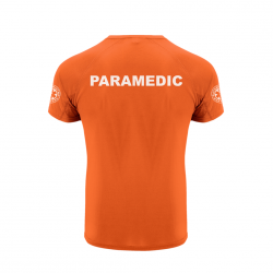 Paramedic koszulka termoaktywna