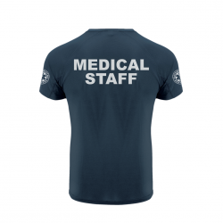 Medical staff koszulka termoaktywna