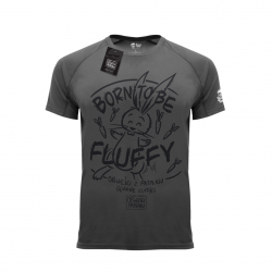  Patolas Fluffy koszulka termoaktywna 3XL