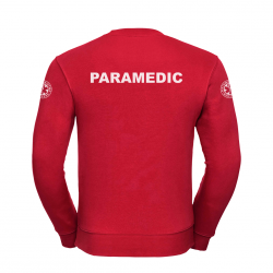 Paramedic bluza klasyczna