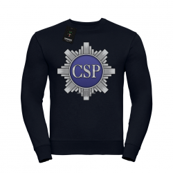 CSP bluza klasyczna