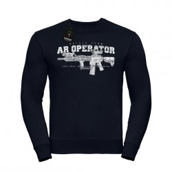 AR operator bluza klasyczna