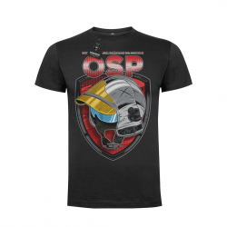 OSP koszulka bawełniana
