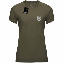 Orzeł Marynarka Wojenna koszulka damska termoaktywna