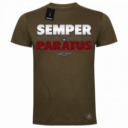 SEMPER PARATUS