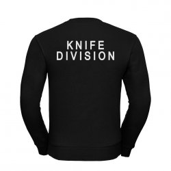 Knife Division 03 bluza klasyczna