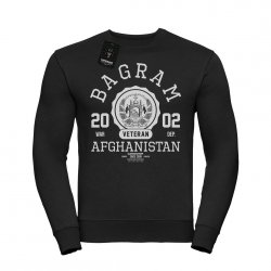 Bagram bluza klasyczna