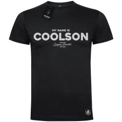 COOLSON - KOSZULKA 100% COTTON