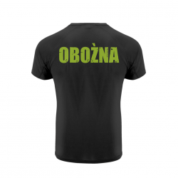 ZHP Oboźna koszulka termoaktywna