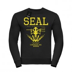 Navy seal bluza klasyczna