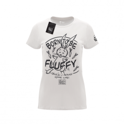 Patolas Fluffy koszulka damska termoaktywna