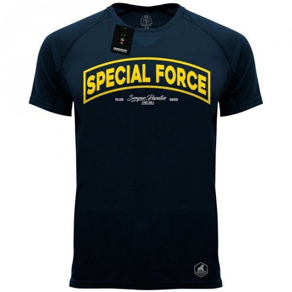 Special Force koszulka termoaktywna