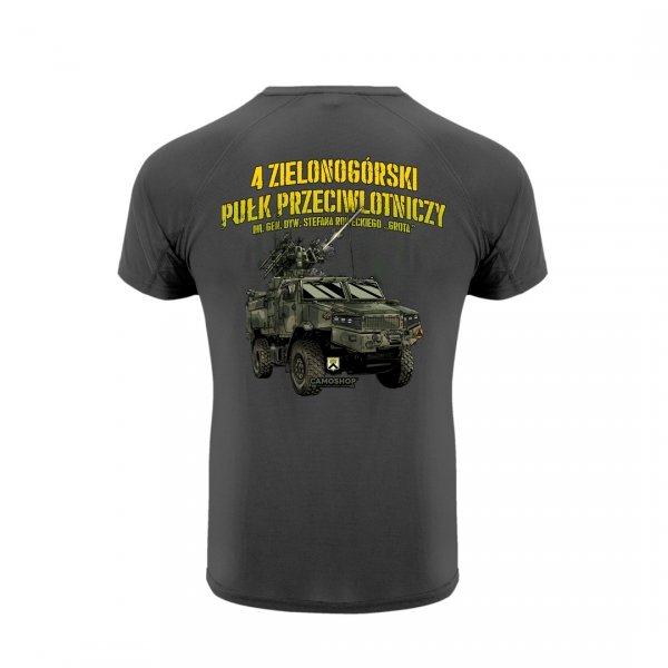 4 zielonogórski pułk przeciwlotniczy koszulka termoaktywna