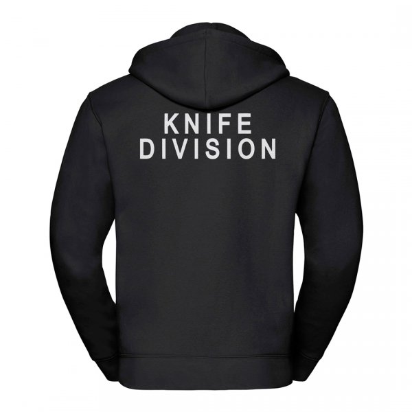 Knife Division 03 bluza rozpinana