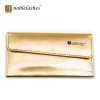 Handy case for six tweezers