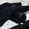 Round under knee pillow