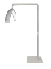 Moon Lash Lamp Noble Lashes - White