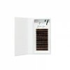 Brune Line Lashes  C 0,07  brun