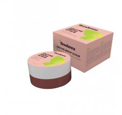 BrowXenna® Enzyme Scrub Professional