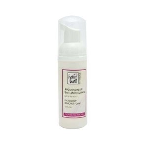 HAIRWELL EYELASH FOAM CLEANSER
