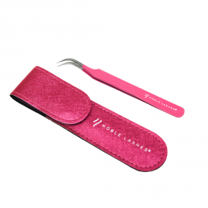 Pinsett Rosa buet