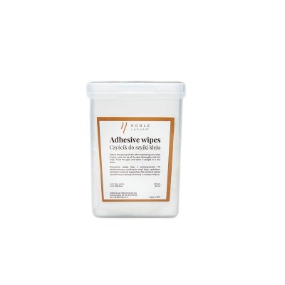 Adhesive wipes 180pcs.