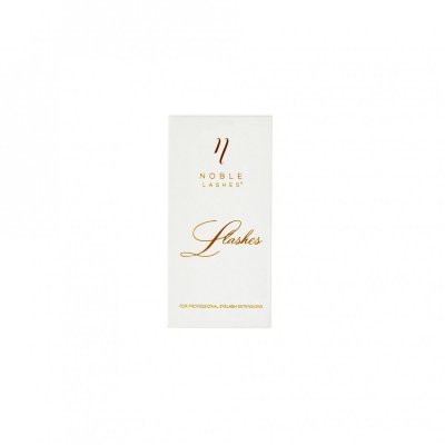 L LASHES LD 0,07 (MIX 7-13mm)