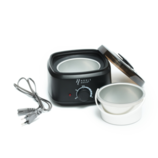 Wax warmer