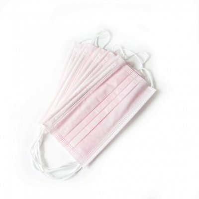 Disposable masks 50 pcs