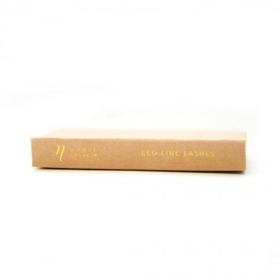Eco Volume Lashes D 0,07