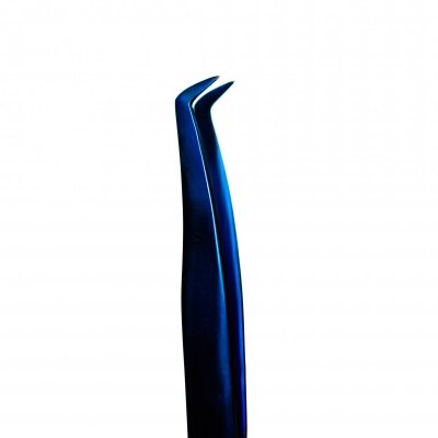 Sapphire Swan Volume Tweezer + Case