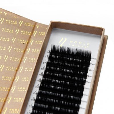  Eco Volume Lashes C 0,05