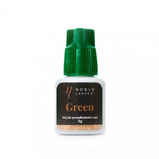 Glue Green 5 ml