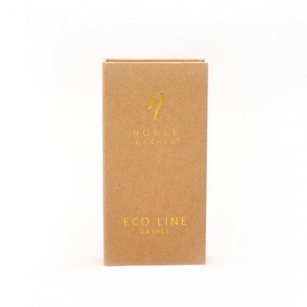 Eco Volume Lashes D 0,05