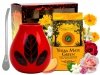 Zestaw Startowy w pudełku Exclusive Yerba Mate Green + Bombilla + Matero