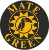 Yerba Mate Green Fresa Frutilla 200g Truskawkowa